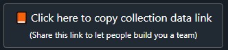 copy data link button